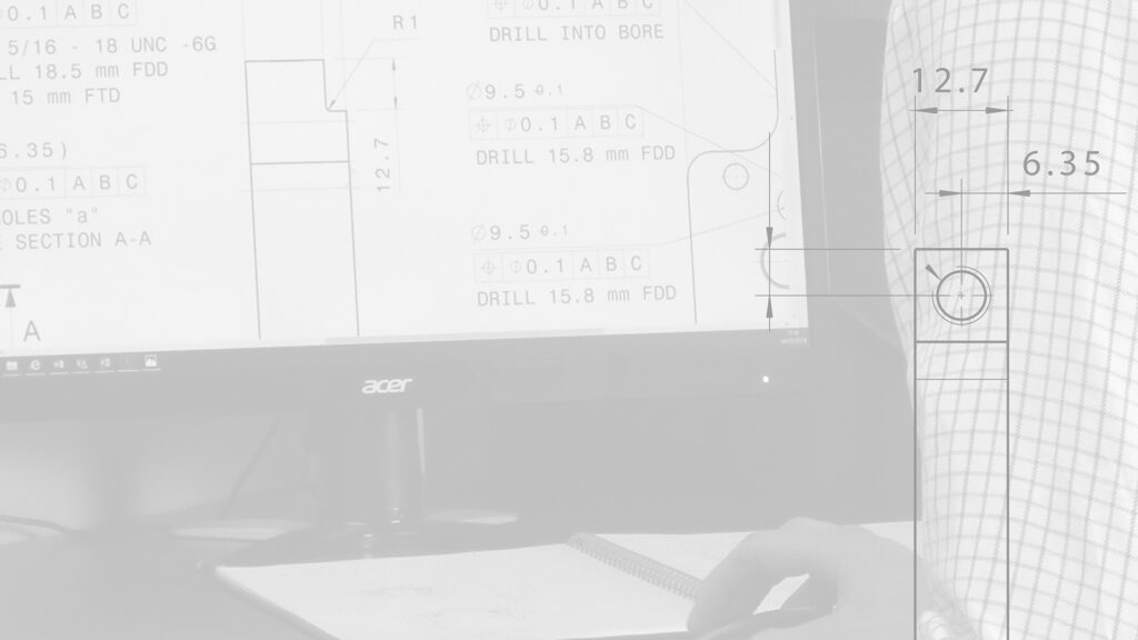 Project-management triple v engineering