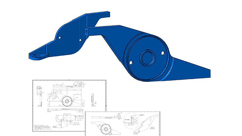 engineered car components by triple v engineering